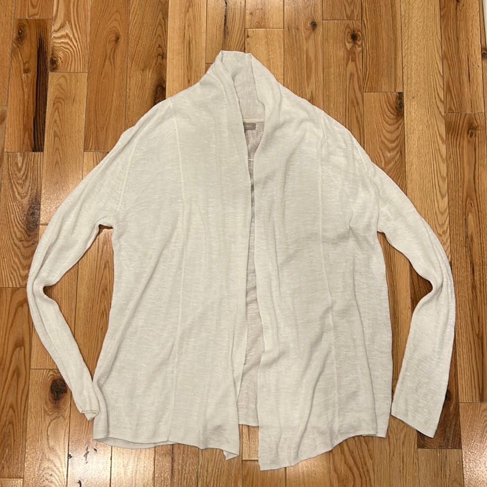 Banana Republic tunic